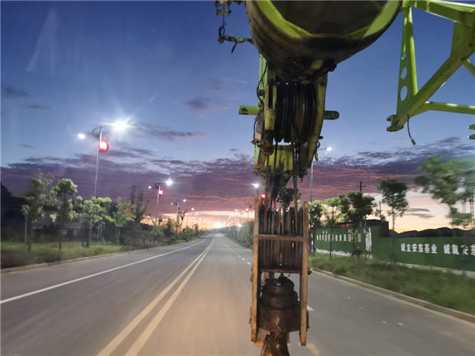 禹城市大件吊装怎么收费