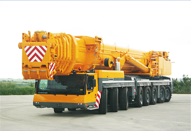 禹城市精密设备吊装（如机床、仪器）需要特殊车型吗？