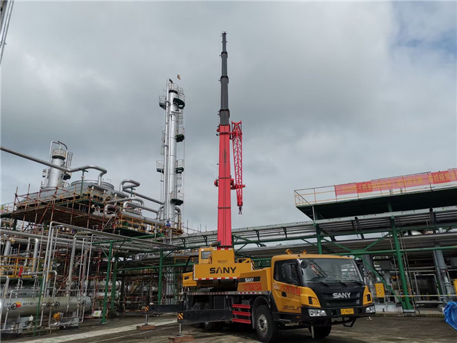 禹城市吊具、钢板、枕木等耗材需要单独付费吗？